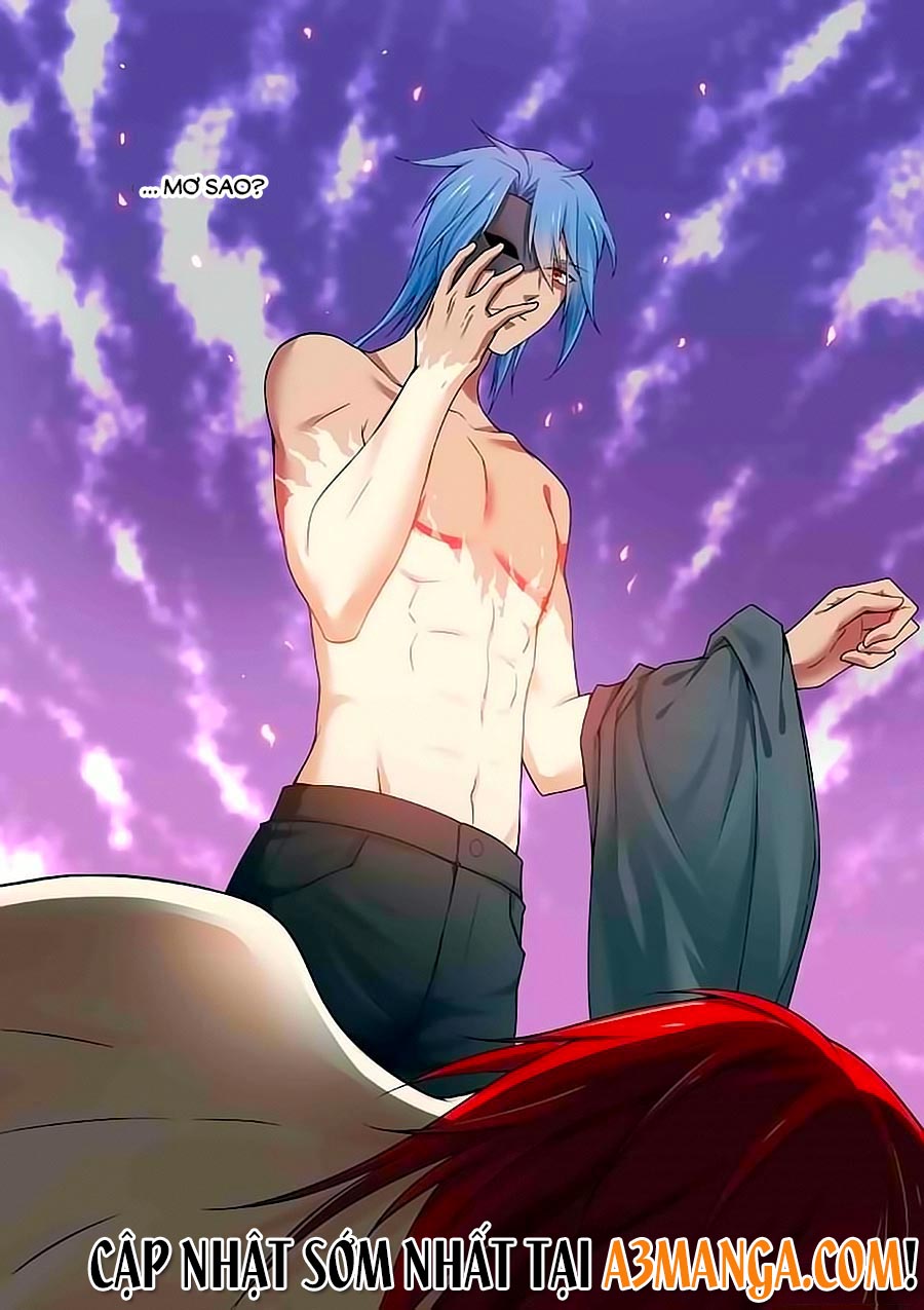 Giả Diện Thế Thân Chap 81 - Truyen.Chap.VN